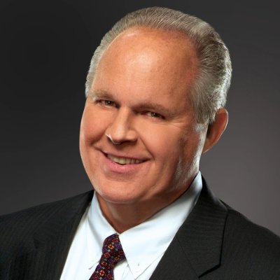 daily_rushisms's profile picture. Rushisms: 280 characters of Rush Limbaugh wisdom. Politics, culture, truth, freedom — one quote at a time."
📢 Follow daily #Rushisms