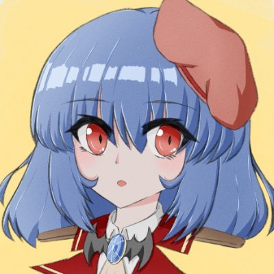 アルシア／露草あおい​​🦇🦴バ美肉さんのプロフィール画像