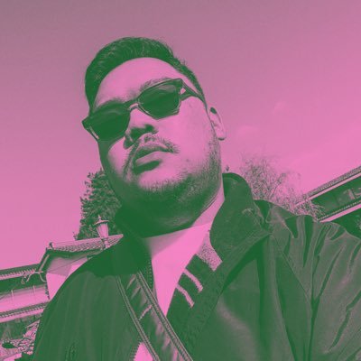 RANDITASASTRO's profile picture. Boy in a beauty world