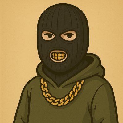 ghetto1ghetto's profile picture. Trader | Economist | Money god |