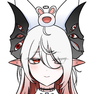 i love draw,most of vtuber stuff.
main: @fouyikun
main language:中文(CN)
sub language:日本語(JP)、English(EN)