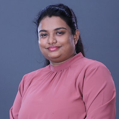 ChameliDommanig's profile picture. Graduate Student @ ODU