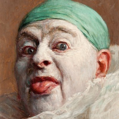 Schurl18's profile picture. Keiner von uns kommt hier lebend raus -