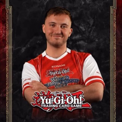 Yu-Gi-Oh Vice World Champion 2025
I love Yu-Gi-Oh!!!
19 YGO Major Event Tops