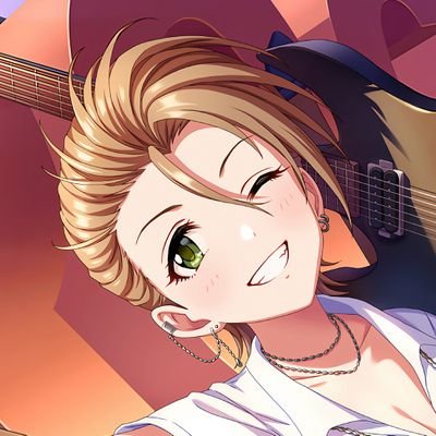 𝓃𝒶𝓉𝓈𝓊𝓀𝒾🎸さんのプロフィール画像
