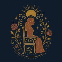 Trono da Imperatriz (@tronotarot) 's Twitter Profile