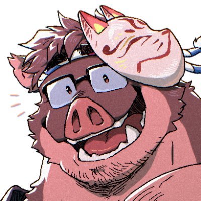 🐻🐶🐱🐷
|| The name's Carlos
|| Storyboard Artist
|| He/Him // 28
🎥: https://t.co/1UohRbWlLI