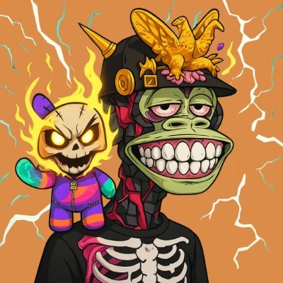 Making Web3 Fun. @RugDollzNFT @DollzOnApe @RugLabz $RLBZ