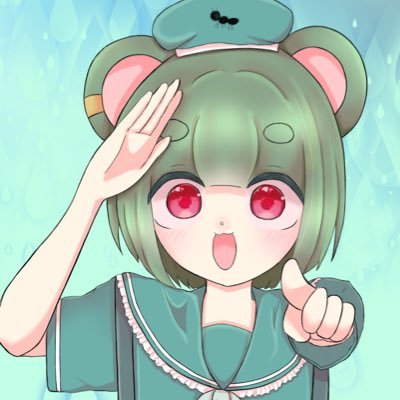 蟻ねずみ🐜🐁さんのプロフィール画像
