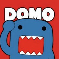 Domo-Kun (@based_domo) 's Twitter Profile
