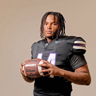 Blue Valley Northwest | Class of ‘26 | High School |Senior 🐺 Football 🏈 | Running Back (RB) | 6’0 220 lbs | 📞702-840-9246 | #BVNW #Blessed