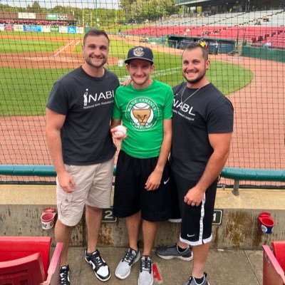 President of National Ability Basketball League @ability_league Co Host of basketball podcast @ABNFPodcast #DaBears #SeeRed
