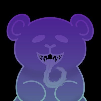 sourrvt's profile picture. Eldritch Abomination encased in a sugary prison •  🔞 18+ ONLY • He/They • sometimes a person • 26 • midtuber | pfp: @mythicalvisage | banner: @saiper_art