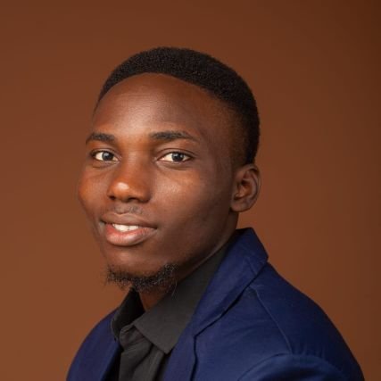 dartdeveloper's profile picture. God's delight ✨

Flutter Developer 🟦🟦⬜⬜

Turning visions into seamless mobile experiences!

Software solves problem

https://t.co/vvChodUehs