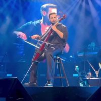 Hauser cello (@management93417) 's Twitter Profile