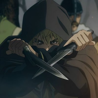 God’s Warrior 🗡️