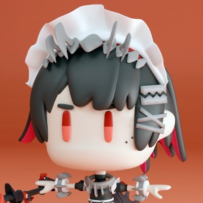 yoru3d_d's profile picture. I use Blender | 
Interest: games/vtubers/vsingers
YT: https://t.co/UhxENoN3Gy
Contact: yoru3d.animation@gmail.com