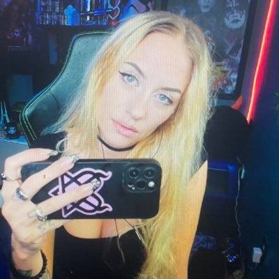 I talk about @halo & bark a little, maybe bite too• HD Angel🪽 • Powered by @glytchenergy code “Sinr” Business: Lasinity@gmail.com https://t.co/z5gxaRTJXV