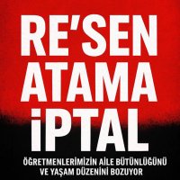 resen atama iptal (@ererhane) 's Twitter Profile