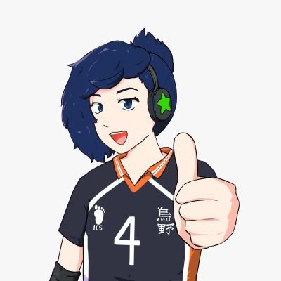 Emisario_JRJ EGM 🍎🍏さんのプロフィール画像