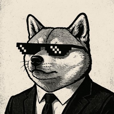 ddomeme's profile picture. 白天研究赛道，晚上输出理论，半夜发疯做梗图。
我不只参与市场，我在玩弄共识。
Yapper on @kaitoai @cookiedotfun
#BNB #BTC #ETH