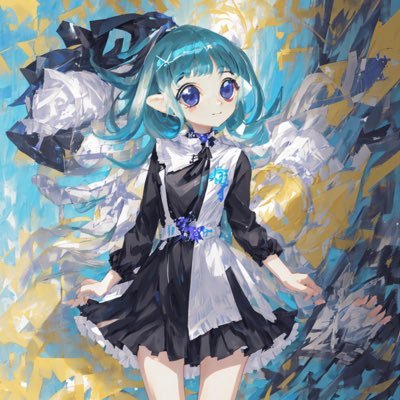 miladyverse meets the matrix 🫡 Support local a̵r̵t̵i̵s̵t̵s̵ a̵u̶t̵i̵s̵t̵s̵ aurtists ✨ director of mischief @chillgates_ 🥳