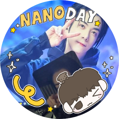 ପ 재호의 날개 ଓ ⋆⭒⋆ mainly 𝐍𝐀𝐍𝐎 (𝐕𝐄𝐍𝐃𝐎𝐑𝐒) & 𝐗𝐋𝐈𝐌𝐈𝐓 with a little bit of others ⋆⭒⋆