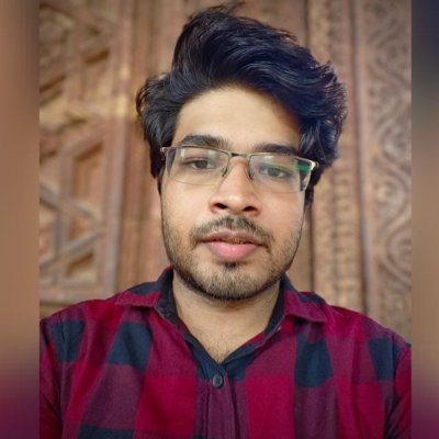 GaurawS98643's profile picture. Digital Creator. Writing to simplify stats, finance & life so anyone can grow smarter & stronger. Get free curated wallpapers + digital goodies at link in bio