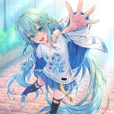 雪音さんのプロフィール画像
