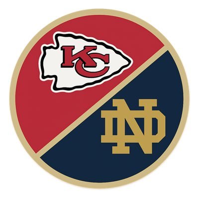 Unreasonable fan of the greatest dynasty ever. Member of the @chiefs 142.2. Have followed @NDFootball since ‘87.