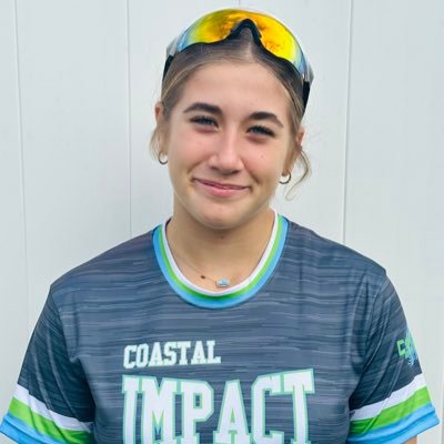 Coastal Impact Green 14U, #11, 3B/1B, 2025 USSSA All American, Select 30, National/Florida All-State Games, FCA, FPCHS, Current GPA-4.67, NCAA ID: 2508700818