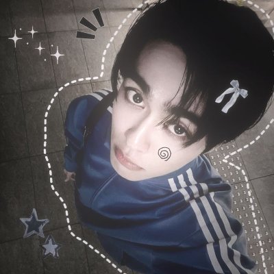 atsuncapoano's profile picture. 10' | INFJ
F-U-C-K   Y-O-U(if you seek it, why own you?)
tsunoda's wife 🇯🇵
💜💛🇹🇭