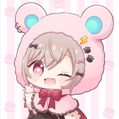 まるもち⑅︎◡̈︎* The cat was so cute, grumbling and complaining about being