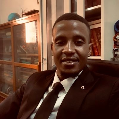 Lawyer / Creative/ Entrepreneur / Founder @cpearlmusic & @ASAfrica_