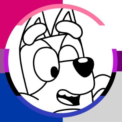 -16 y/o
-She/They
-🎂: 9/1
-🇺🇸/🇯🇵/🇪🇸
-Genderfluid, Bi, & Demi
-Multifandom ✨ (mostly Bluey)
-#1 Popee Simp
-Artist
-Basic DNI
-PFP: ME!!!1
-Taken 💚🩷