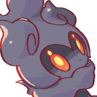 推しポケとオリトレの愉快な日常を描いています🖊️ / 圧倒的マーシャドー&エースバーン推し。【イラストの無断転載、無断使用、AI生成はお辞めください】
