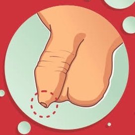 Uncut talk! Agar semua tahu, uncut itu alami, sehat, dan normal! Edukasi dan tips tentang perkontolan dengan kontol sendiri.