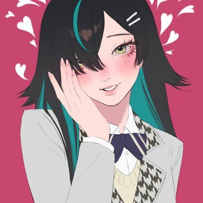 |Ｋａｉ ☆ Ｋａｉ| Vgen commissionsさんのプロフィール画像