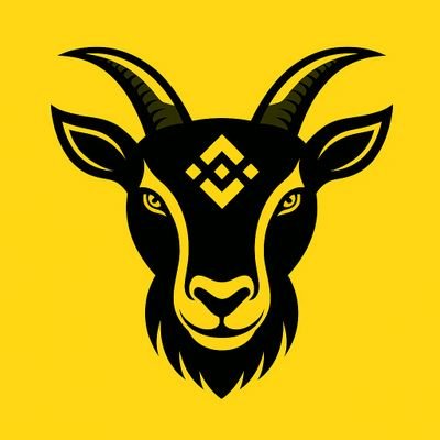 The Greatest on BNB 🐐 | Community-driven meme token | Powered by holders, built for the culture.
CA:
0x88883075fb050f4199cF7b2011cC15f1c966403f