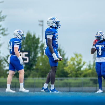 Iowa western | Defensive End | 6’5 240 | 773-202-2105 Bartcampbell2005@gmail.com | 25 Dec grad |