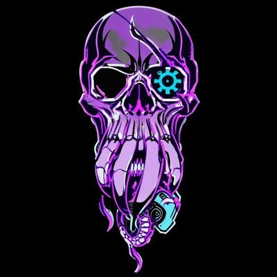 🏴☠️ | homebrew firearms | 5th Gen warfare
--
Fight for your right to build!