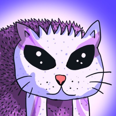 bygra0x00's profile picture. new account, my old suspended