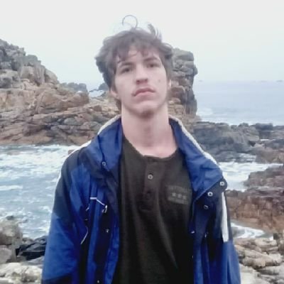 RandomeRonan's profile picture. 