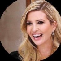 Ivanka Trump (@ivankatrump_ii) 's Twitter Profile