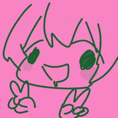 (*ゝω・*) ☆ ENG/ID ☆ Art: #Augne_Art ☆ Cat: #BulBob ☆ Multifandom ☆ Do not steal, edit, trace, & use my art for AI training!!! ☆ Comms: https://t.co/g9sURXoeVj
