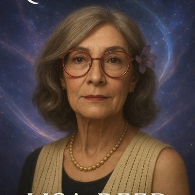 LisaRitaReed's profile picture. Empathy Meets Technology™
Where heart and intelligence create the future.
Lisa Rita Reed | Founder of +1 THINK-SPACE™