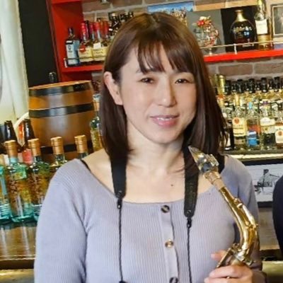 sax🎷作曲🎶香川県出身。アルバム『詠音〜うたおと〜』『Beyond the Sea』発売中!https://t.co/SHebMFbRsY Instagram https://t.co/lCMUDBAmEG