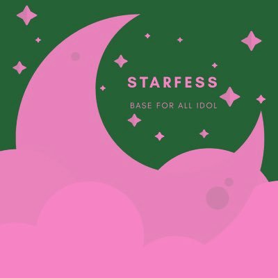 Starfess || CEK PINNED UNTUK KIRIM MENFESS Profile