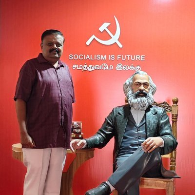 Atturhari's profile picture. 