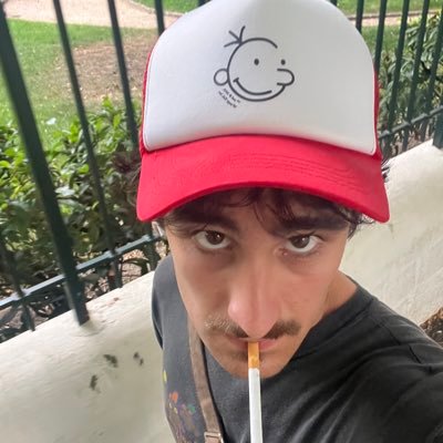 Wimpy Ble$$ed Kid 🤷🍀 La loi du papel est implacable… foutu capitalisme
